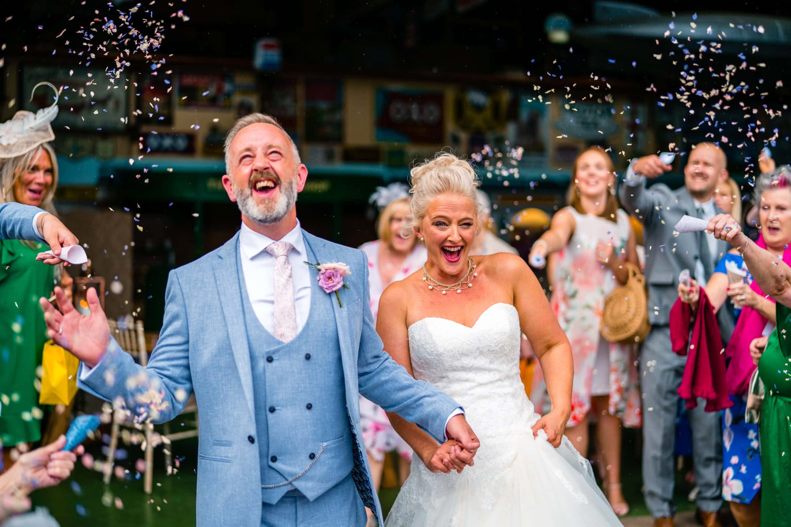 UK Wedding Planner