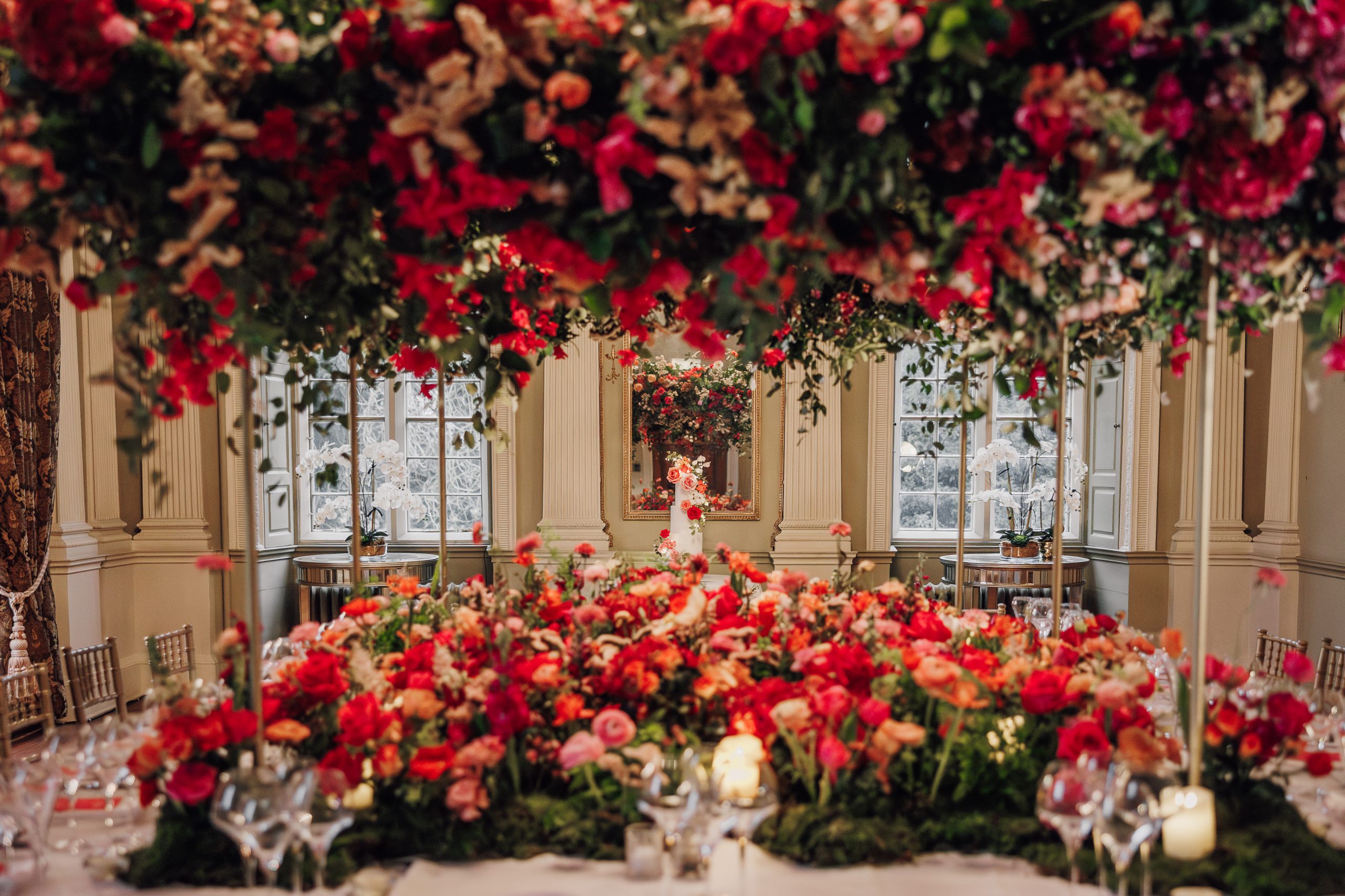 What Does a Wedding Stylist Do? Your Complete Guide to Wedding Styling