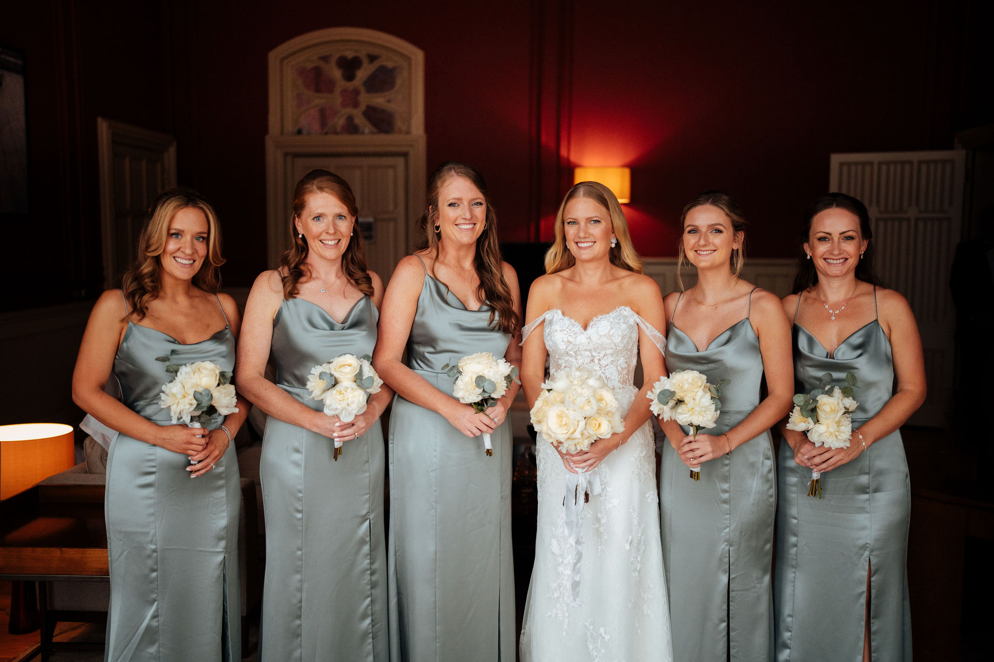 Planning Your Dream UK Destination Wedding: Everything You Need to Know